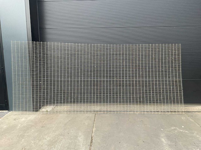 Gaasmat (15x) - afbeelding 8 van  11