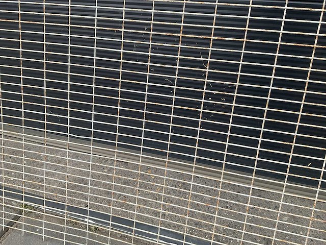 Gaasmat (15x) - afbeelding 10 van  11