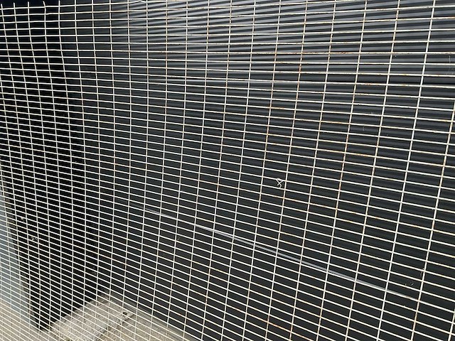 Gaasmat (30x) - afbeelding 8 van  11