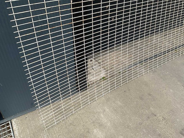 Gaasmat (30x) - afbeelding 5 van  8