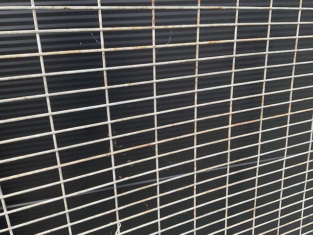 Gaasmat (30x) - afbeelding 6 van  8