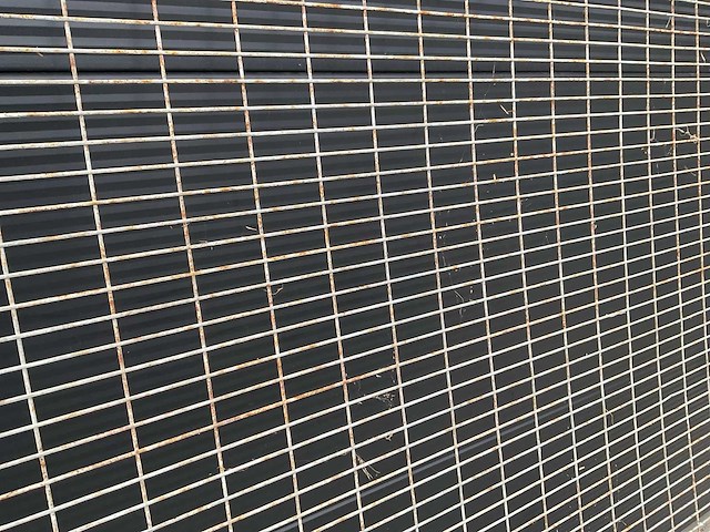 Gaasmat (30x) - afbeelding 2 van  5