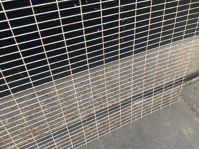 Gaasmat (30x) - afbeelding 3 van  5