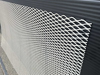 Gaasmat (40x) - afbeelding 1 van  2