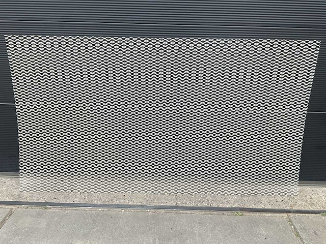 Gaasmat (40x) - afbeelding 2 van  7