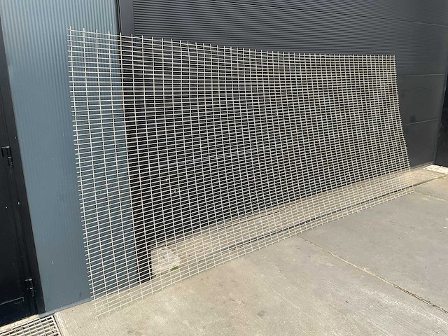 Gaasmat (60x) - afbeelding 5 van  11