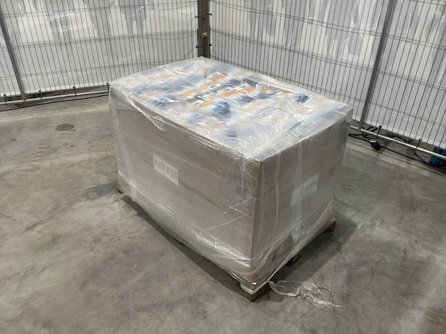 Gaasnet insectenhor zelfklevend voor dakraam (508x) - afbeelding 4 van  4