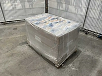 Gaasnet insectenhor zelfklevend voor dakraam (508x) - afbeelding 4 van  4