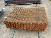 Gaaspaneel 1520x1100mm (63x) - afbeelding 1 van  4
