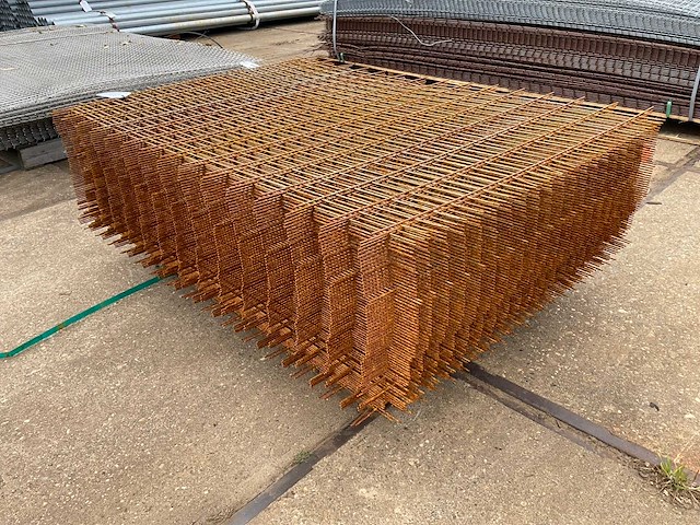 Gaaspaneel 1520x1100mm (63x) - afbeelding 2 van  4