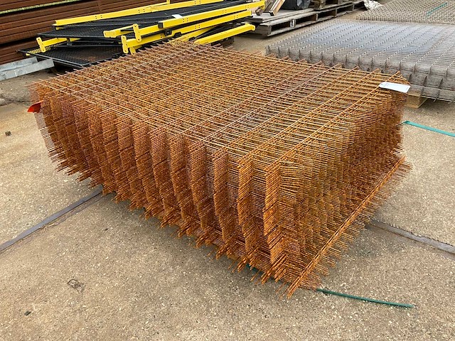 Gaaspaneel 1520x1100mm (63x) - afbeelding 3 van  4