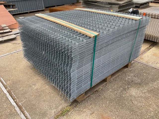 Gaaspaneel 1540x1400mm (100x) - afbeelding 3 van  5