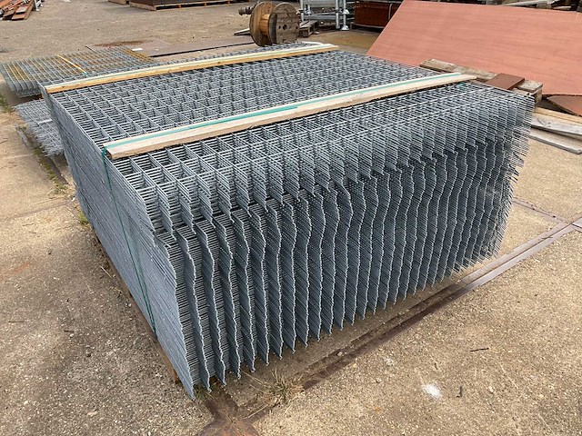 Gaaspaneel 1540x1400mm (100x) - afbeelding 4 van  5