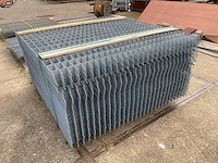 Gaaspaneel 1540x1400mm (100x) - afbeelding 4 van  5