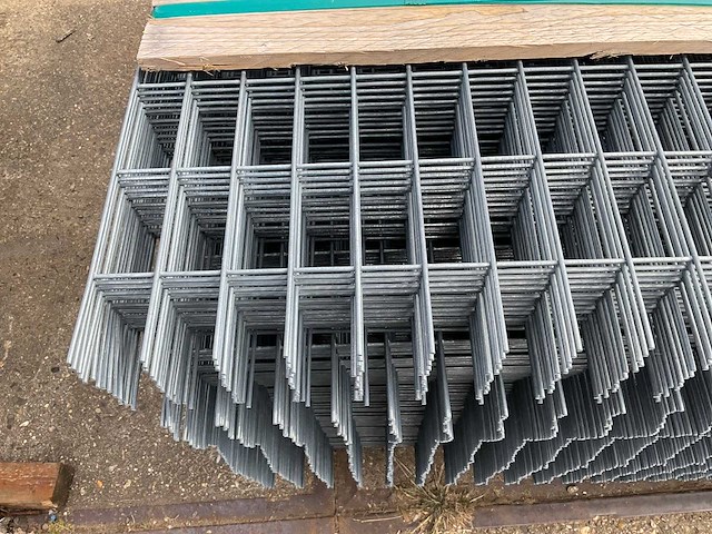 Gaaspaneel 1540x1400mm (100x) - afbeelding 5 van  5