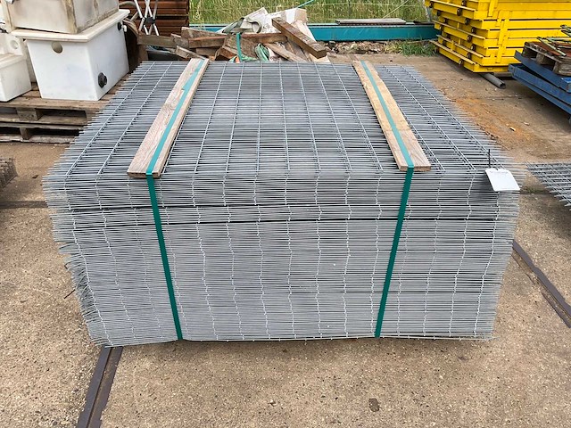 Gaaspaneel 1540x1400mm (100x) - afbeelding 1 van  5