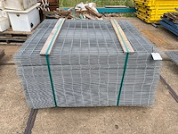 Gaaspaneel 1540x1400mm (100x)