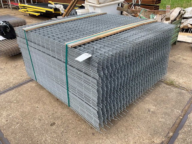 Gaaspaneel 1540x1400mm (100x) - afbeelding 2 van  5
