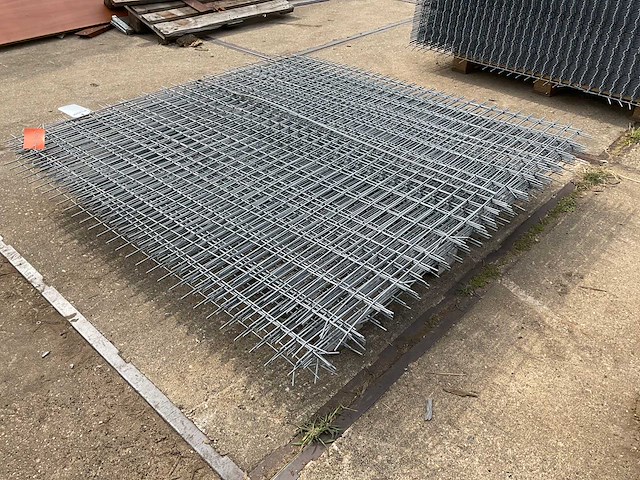 Gaaspaneel 1540x1440mm (10x) - afbeelding 2 van  5