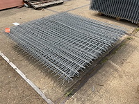 Gaaspaneel 1540x1440mm (10x) - afbeelding 2 van  5