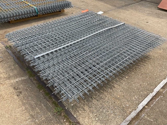 Gaaspaneel 1540x1440mm (10x) - afbeelding 3 van  5