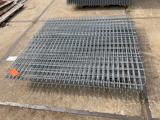 Gaaspaneel 1540x1440mm (10x) - afbeelding 3 van  5