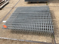 Gaaspaneel 1540x1440mm (10x)