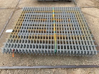 Gaaspaneel 1540x1440mm (18x) - afbeelding 1 van  5