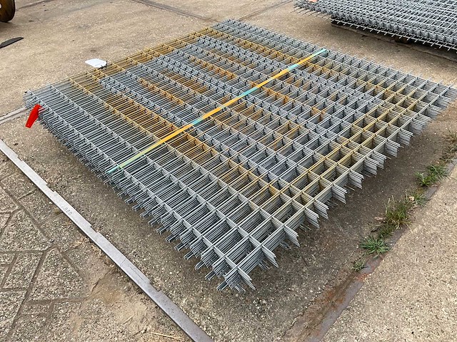Gaaspaneel 1540x1440mm (18x) - afbeelding 4 van  5