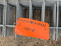 Gaaspaneel 1540x1440mm (18x) - afbeelding 5 van  5