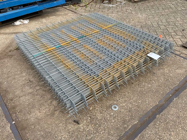Gaaspaneel 1540x1440mm (18x) - afbeelding 2 van  3