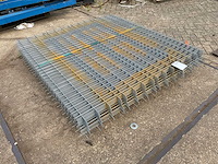 Gaaspaneel 1540x1440mm (18x) - afbeelding 2 van  3