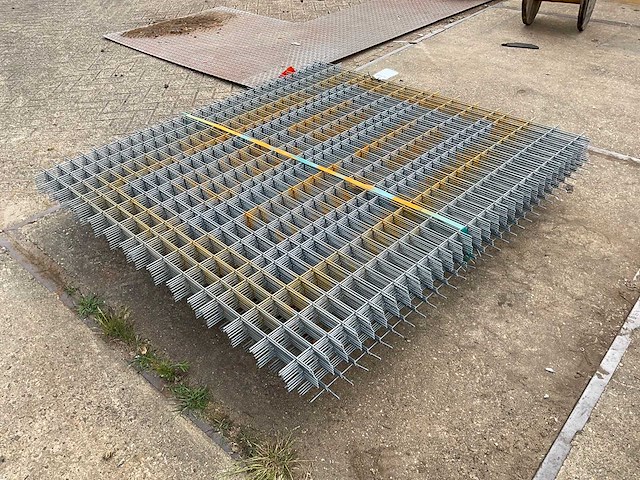 Gaaspaneel 1540x1440mm (18x) - afbeelding 4 van  5