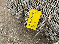 Gaaspaneel 1650x1520mm (20x) - afbeelding 4 van  4