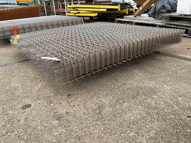 Gaaspaneel 1650x1520mm (20x) - afbeelding 3 van  4