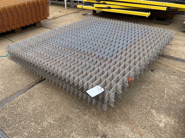 Gaaspaneel 1650x1520mm (28x) - afbeelding 2 van  5
