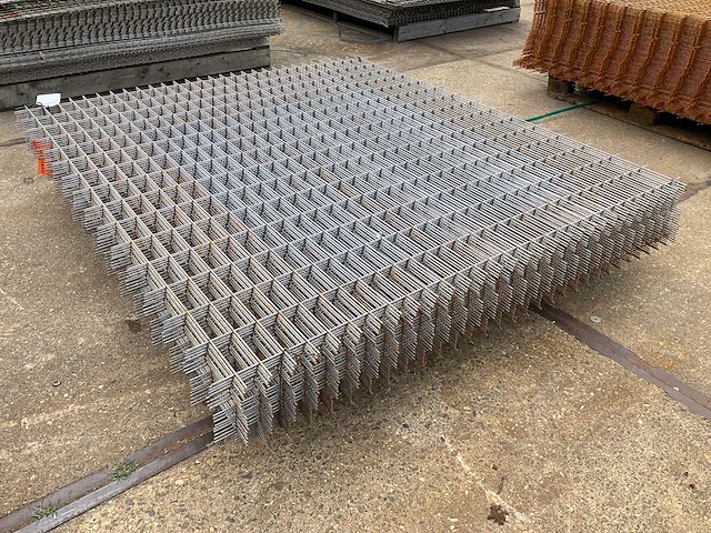Gaaspaneel 1650x1520mm (28x) - afbeelding 3 van  5