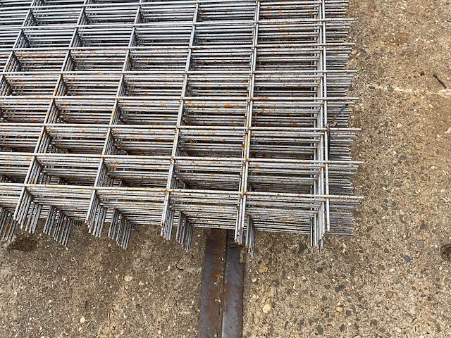 Gaaspaneel 1650x1520mm (28x) - afbeelding 4 van  5