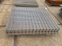 Gaaspaneel 1650x1520mm (28x)