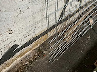 Gaaspaneel 180x180 cm (2x) - afbeelding 4 van  6