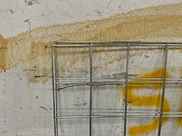 Gaaspaneel 180x180 cm (2x) - afbeelding 5 van  6