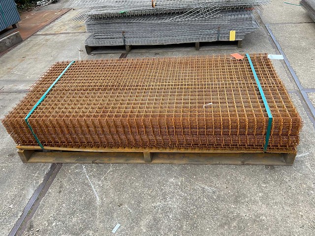 Gaaspaneel 1990x980mm (35x) - afbeelding 1 van  5