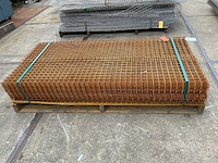 Gaaspaneel 1990x980mm (35x) - afbeelding 1 van  5