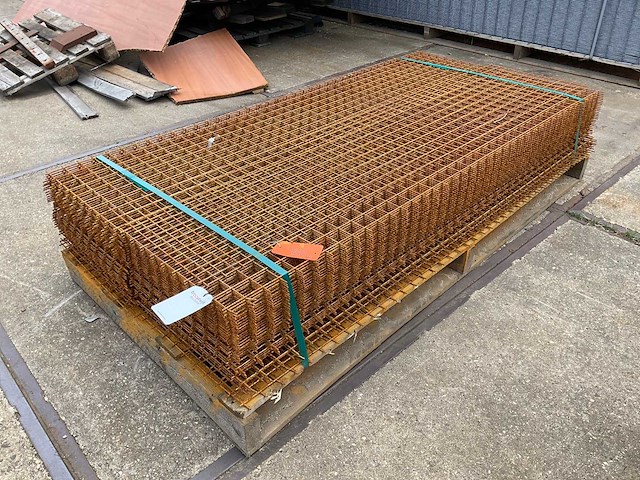 Gaaspaneel 1990x980mm (35x) - afbeelding 3 van  5