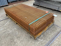 Gaaspaneel 1990x980mm (35x) - afbeelding 2 van  5