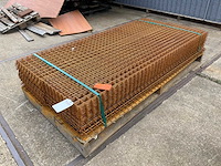 Gaaspaneel 1990x980mm (35x) - afbeelding 3 van  5