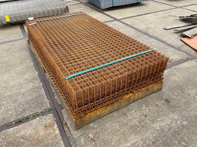 Gaaspaneel 1990x980mm (35x) - afbeelding 4 van  5