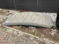 Gaaspaneel (20x) - afbeelding 1 van  3