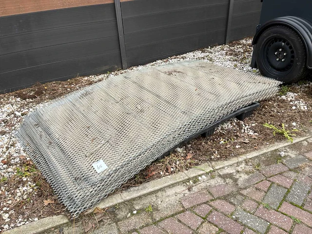 Gaaspaneel (20x) - afbeelding 2 van  3