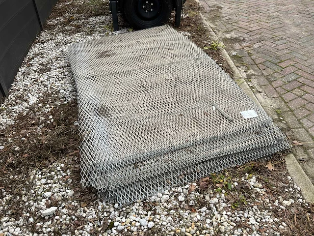 Gaaspaneel (20x) - afbeelding 3 van  3